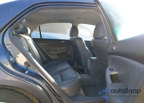 2007 Honda Accord 2.4 Ex z USA, uszkodzony, nr VIN 1HGCM56807A204671